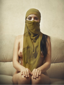 Arabisk porr